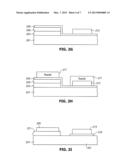 Image Sensor with Reduced Noiseby Blocking Nitridation Over Selected Areas diagram and image