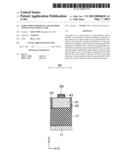 SEMICONDUCTOR DEVICE AND METHOD FOR MANUFACTURING SAME diagram and image