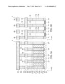 SEMICONDUCTOR DEVICE AND METHOD FOR MANUFACTURING SAME diagram and image