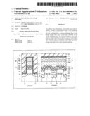 NONVOLATILE SEMICONDUCTOR MEMORY diagram and image