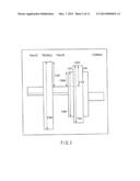 NONVOLATILE SEMICONDUCTOR MEMORY diagram and image