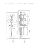 NONVOLATILE SEMICONDUCTOR MEMORY diagram and image