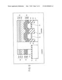 NONVOLATILE SEMICONDUCTOR MEMORY diagram and image