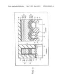 NONVOLATILE SEMICONDUCTOR MEMORY diagram and image