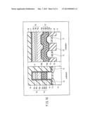 NONVOLATILE SEMICONDUCTOR MEMORY diagram and image