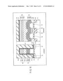 NONVOLATILE SEMICONDUCTOR MEMORY diagram and image