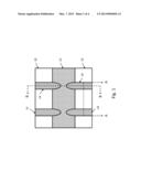 Semiconductor Structure and Method diagram and image