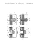 Semiconductor Structure and Method diagram and image