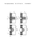 Semiconductor Structure and Method diagram and image