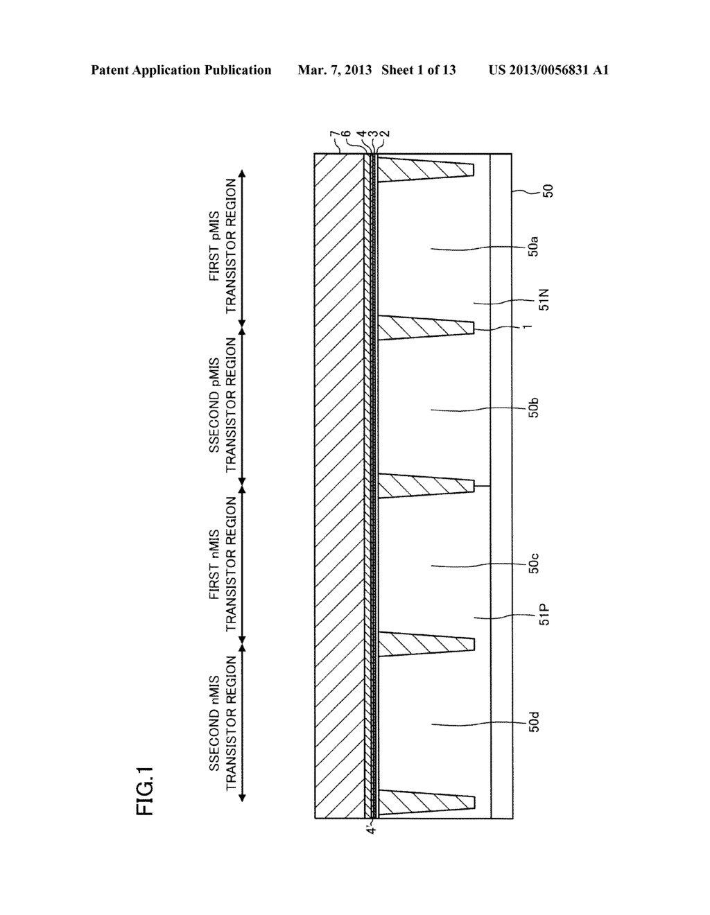 SEMICONDUCTOR DEVICE - diagram, schematic, and image 02