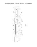 Stepped Package For Image Sensor And Method Of Making Same diagram and image