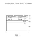 PILLAR STRUCTURE HAVING A NON-PLANAR SURFACE FOR SEMICONDUCTOR DEVICES diagram and image