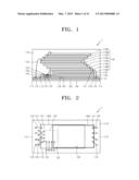 SEMICONDUCTOR PACKAGE HAVING SUPPORT MEMBER diagram and image