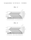 SEMICONDUCTOR PACKAGE HAVING SUPPORT MEMBER diagram and image