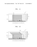 SEMICONDUCTOR PACKAGE HAVING SUPPORT MEMBER diagram and image