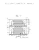 SEMICONDUCTOR PACKAGE HAVING SUPPORT MEMBER diagram and image