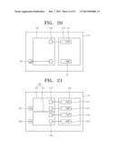 SEMICONDUCTOR PACKAGE HAVING SUPPORT MEMBER diagram and image