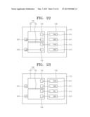 SEMICONDUCTOR PACKAGE HAVING SUPPORT MEMBER diagram and image