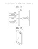 SEMICONDUCTOR PACKAGE HAVING SUPPORT MEMBER diagram and image