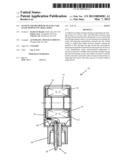 SYSTEM AND METHOD OF SEALING COIL LEADS DURING ENCAPSULATION diagram and image