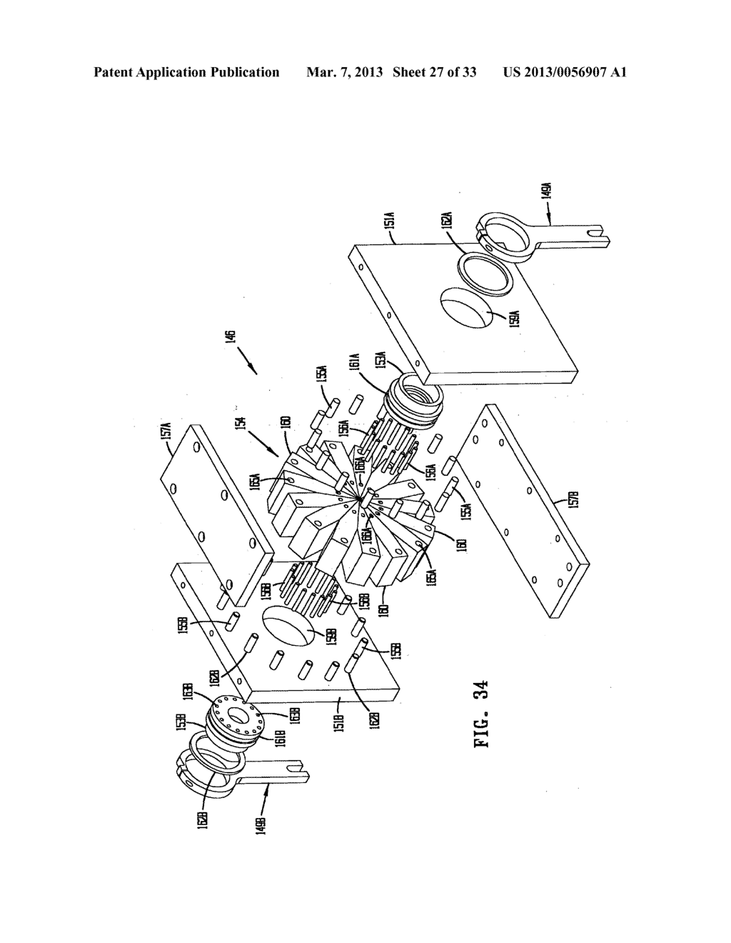 BALLOON FOLDING TECHNOLOGY - diagram, schematic, and image 28