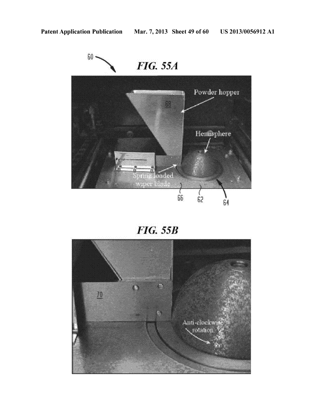 LASER-PRODUCED POROUS SURFACE - diagram, schematic, and image 50