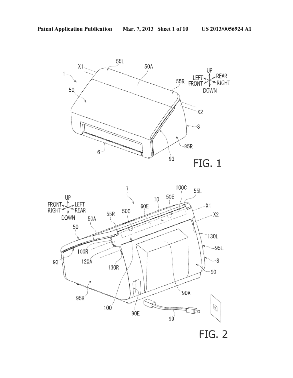 Sheet Feeders - diagram, schematic, and image 02