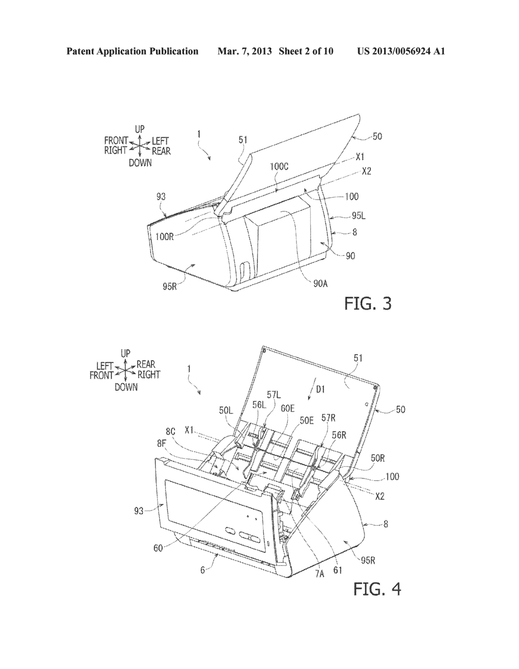 Sheet Feeders - diagram, schematic, and image 03