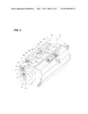 SHEET CONVEYING APPARATUS AND IMAGE FORMING APPARATUS diagram and image