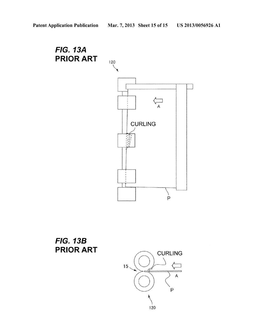 SHEET CONVEYING APPARATUS AND IMAGE FORMING APPARATUS - diagram, schematic, and image 16