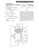 METHOD AND DEVICE FOR PRODUCING SEALING RINGS diagram and image