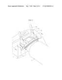 Liquid-Resistant Connectors and Covers for Equipment Using the Same diagram and image