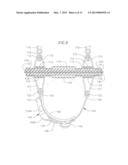 Liquid-Resistant Connectors and Covers for Equipment Using the Same diagram and image