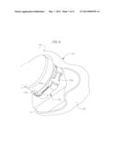 Liquid-Resistant Connectors and Covers for Equipment Using the Same diagram and image