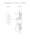 Liquid-Resistant Connectors and Covers for Equipment Using the Same diagram and image