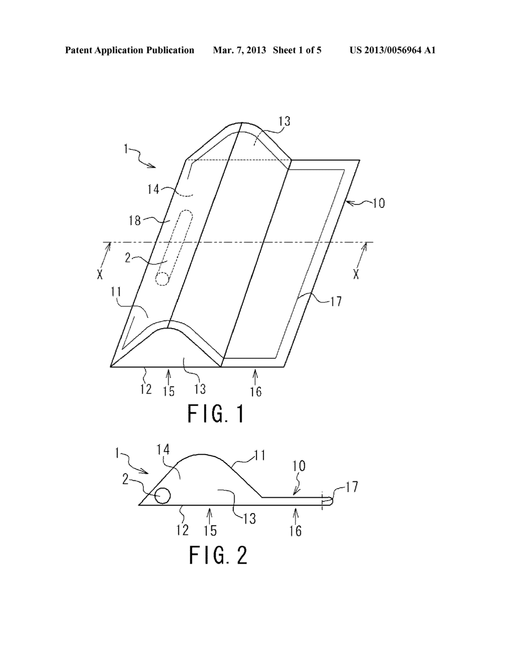 AIRBAG DEVICE - diagram, schematic, and image 02