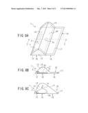 AIRBAG DEVICE diagram and image