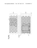 MOIRE MAGNIFICATION DEVICE diagram and image