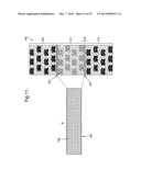 MOIRE MAGNIFICATION DEVICE diagram and image