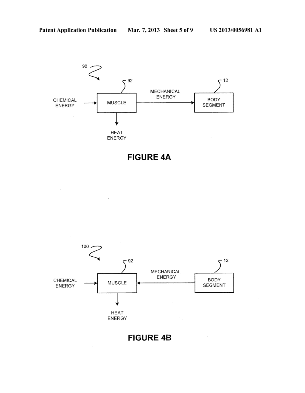 METHODS AND APPARATUS FOR CONTROL OF BIOMECHANICAL ENERGY HARVESTING - diagram, schematic, and image 06