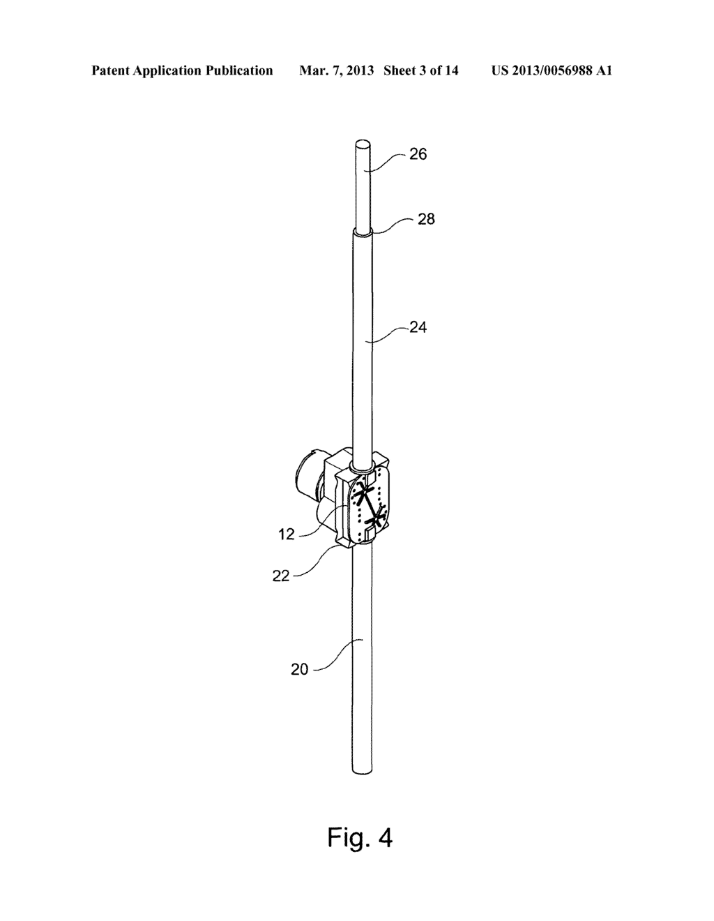 Power Generating Apparatus - diagram, schematic, and image 04