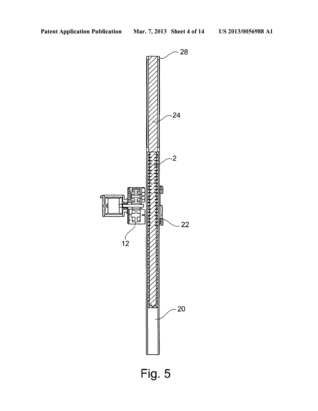 Power Generating Apparatus - diagram, schematic, and image 05