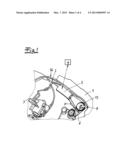 MOTOR-VEHICLE DOOR LOCK diagram and image