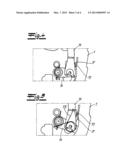 MOTOR-VEHICLE DOOR LOCK diagram and image