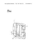 MOTOR-VEHICLE DOOR LOCK diagram and image