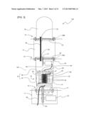 ROBOT HAND AND ROBOT DEVICE diagram and image