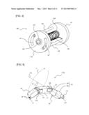 ROBOT HAND AND ROBOT DEVICE diagram and image