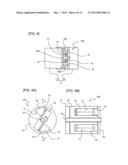 ROBOT HAND AND ROBOT DEVICE diagram and image