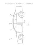 Pillar Garnishments, Interior Garnishment Assemblies Incorporating the     Same, and Methods For Controlling Alignment Of Interior Garnishment     Assemblies diagram and image