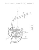 Pillar Garnishments, Interior Garnishment Assemblies Incorporating the     Same, and Methods For Controlling Alignment Of Interior Garnishment     Assemblies diagram and image